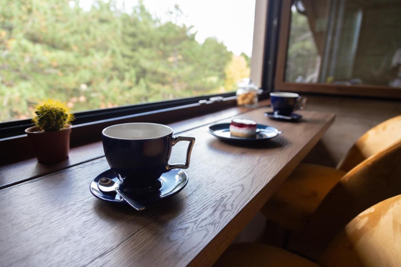 Zlatibor Apartman & Spa Casa Perfetta Екстериор снимка