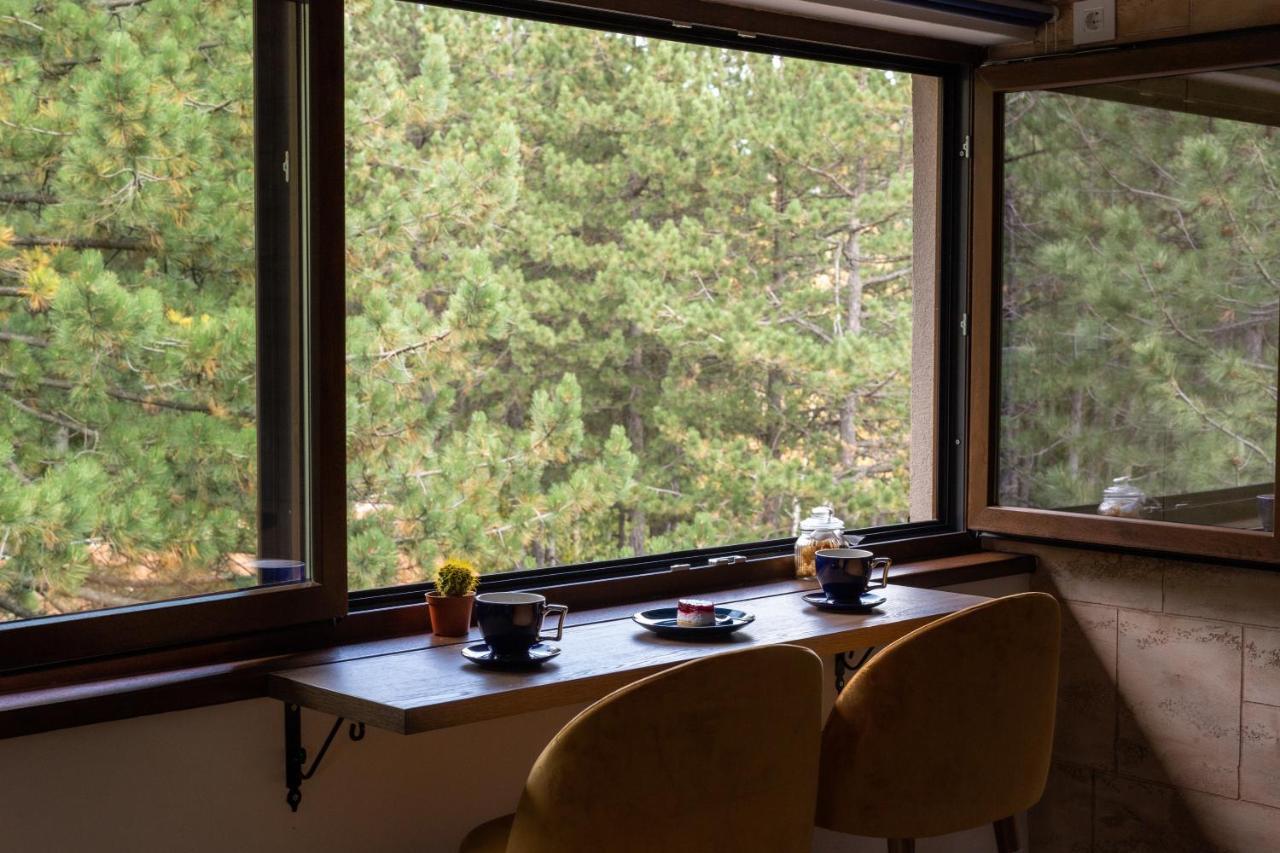 Zlatibor Apartman & Spa Casa Perfetta Екстериор снимка