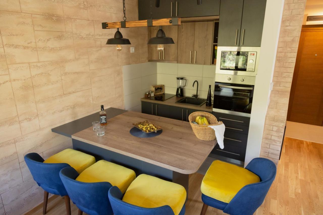 Zlatibor Apartman & Spa Casa Perfetta Екстериор снимка