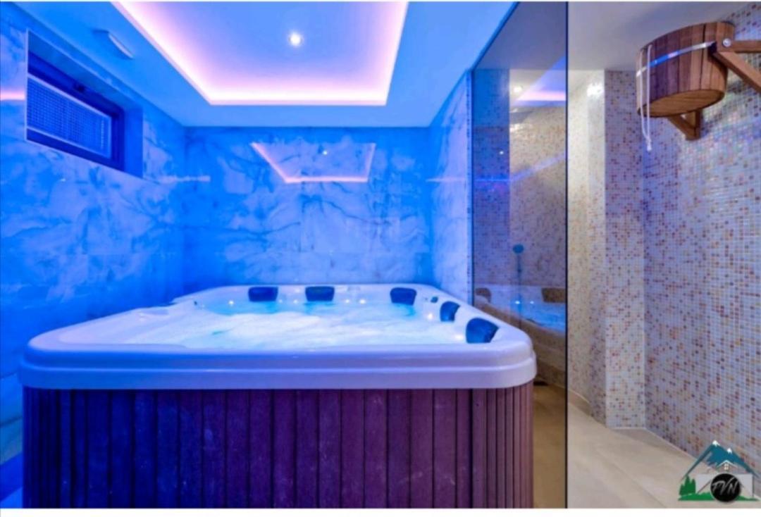 Zlatibor Apartman & Spa Casa Perfetta Екстериор снимка
