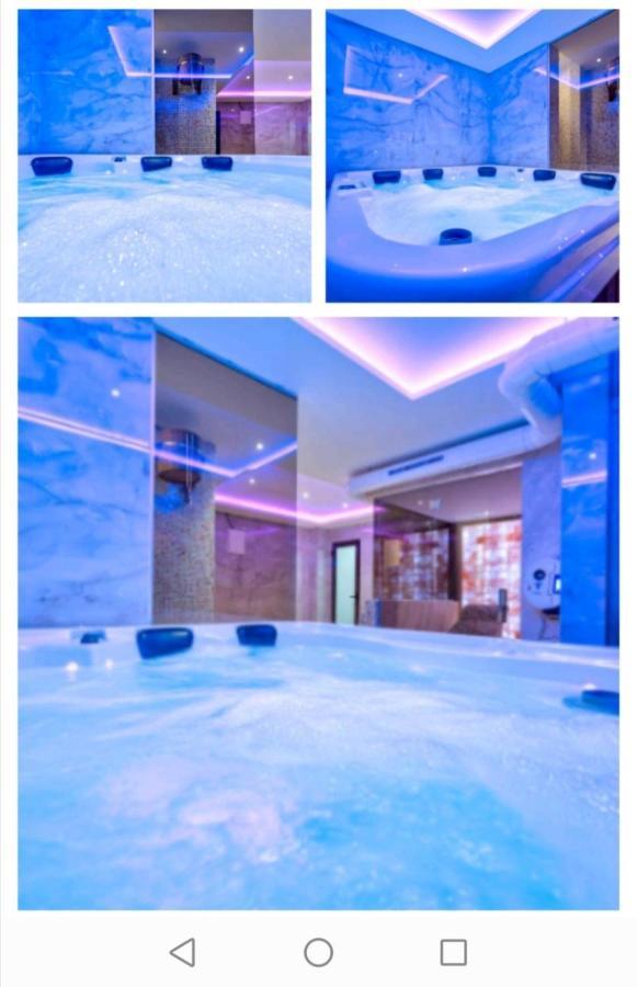 Zlatibor Apartman & Spa Casa Perfetta Екстериор снимка