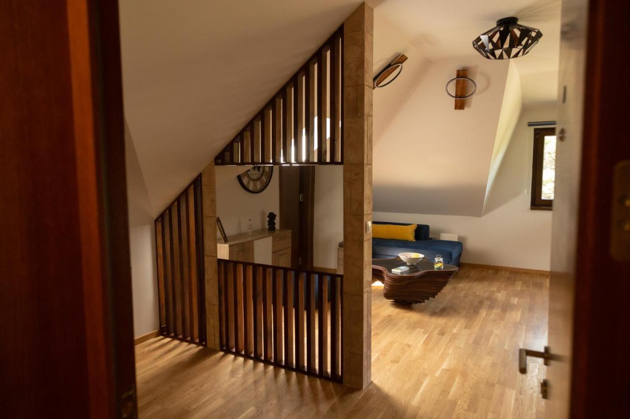 Zlatibor Apartman & Spa Casa Perfetta Екстериор снимка