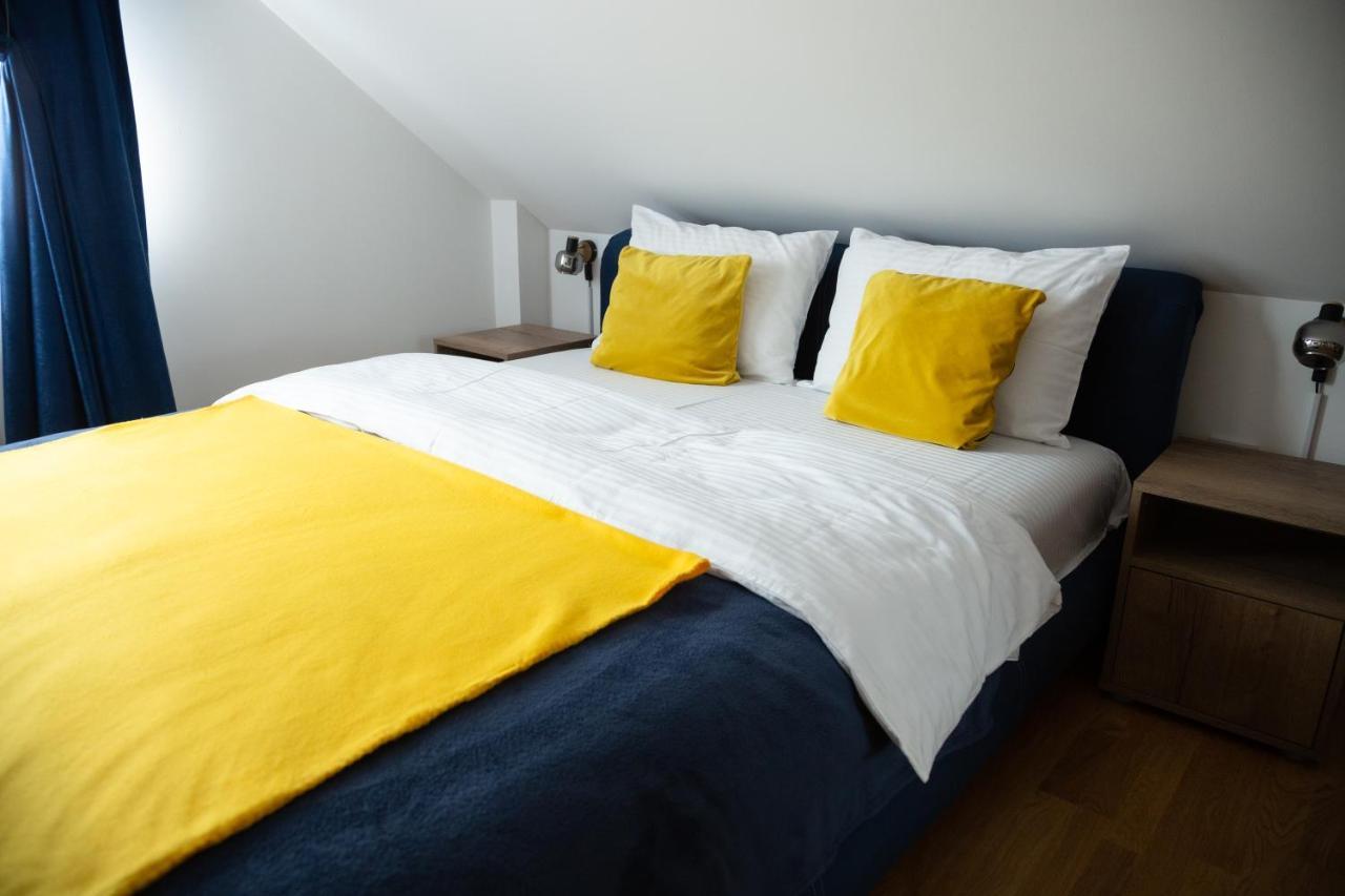 Zlatibor Apartman & Spa Casa Perfetta Екстериор снимка