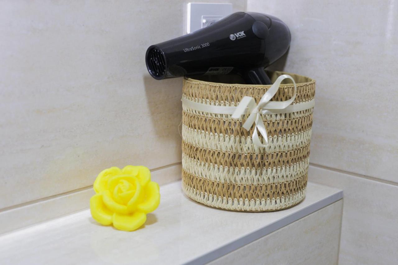 Zlatibor Apartman & Spa Casa Perfetta Екстериор снимка