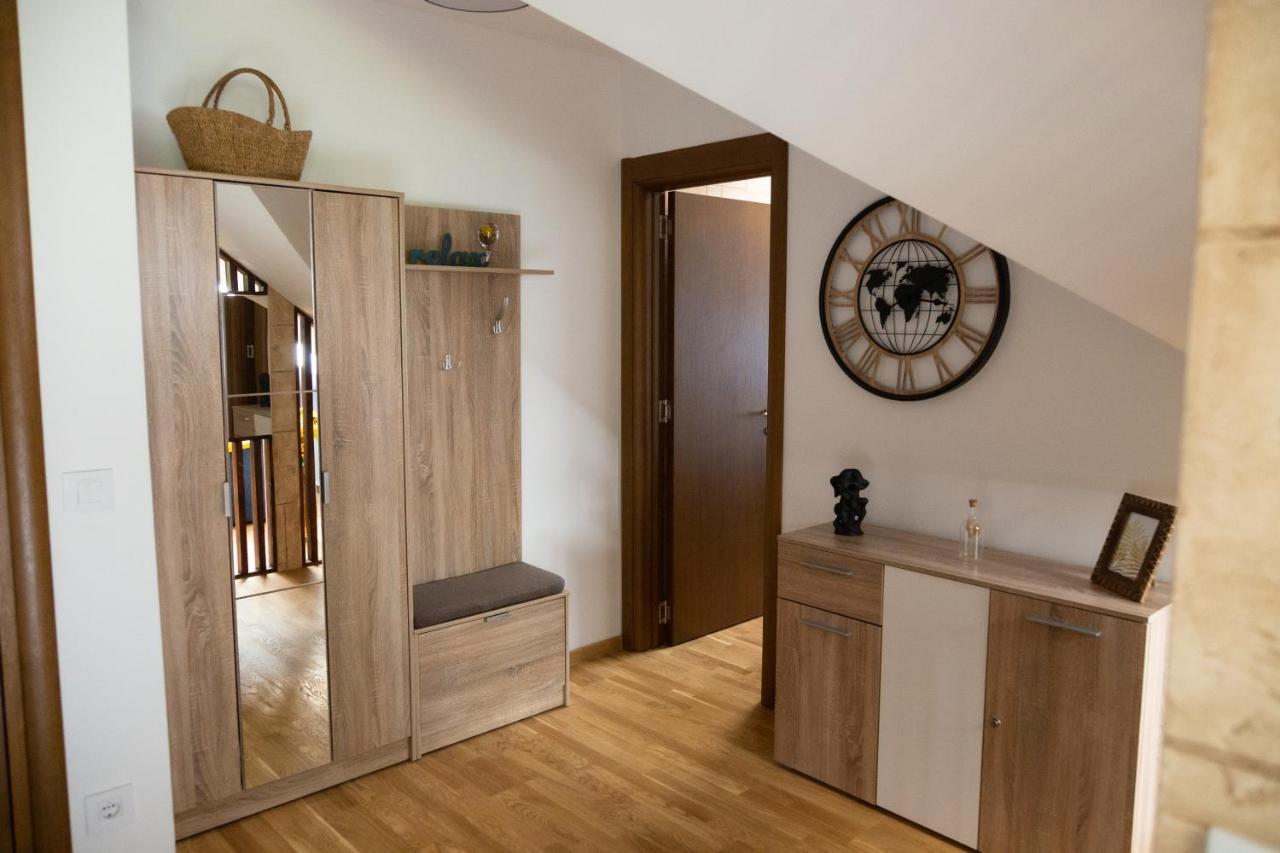Zlatibor Apartman & Spa Casa Perfetta Екстериор снимка