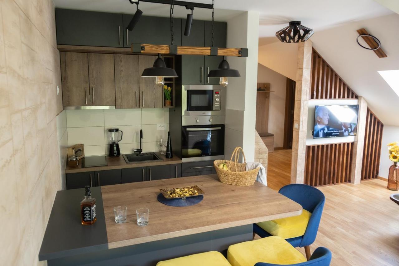 Zlatibor Apartman & Spa Casa Perfetta Екстериор снимка
