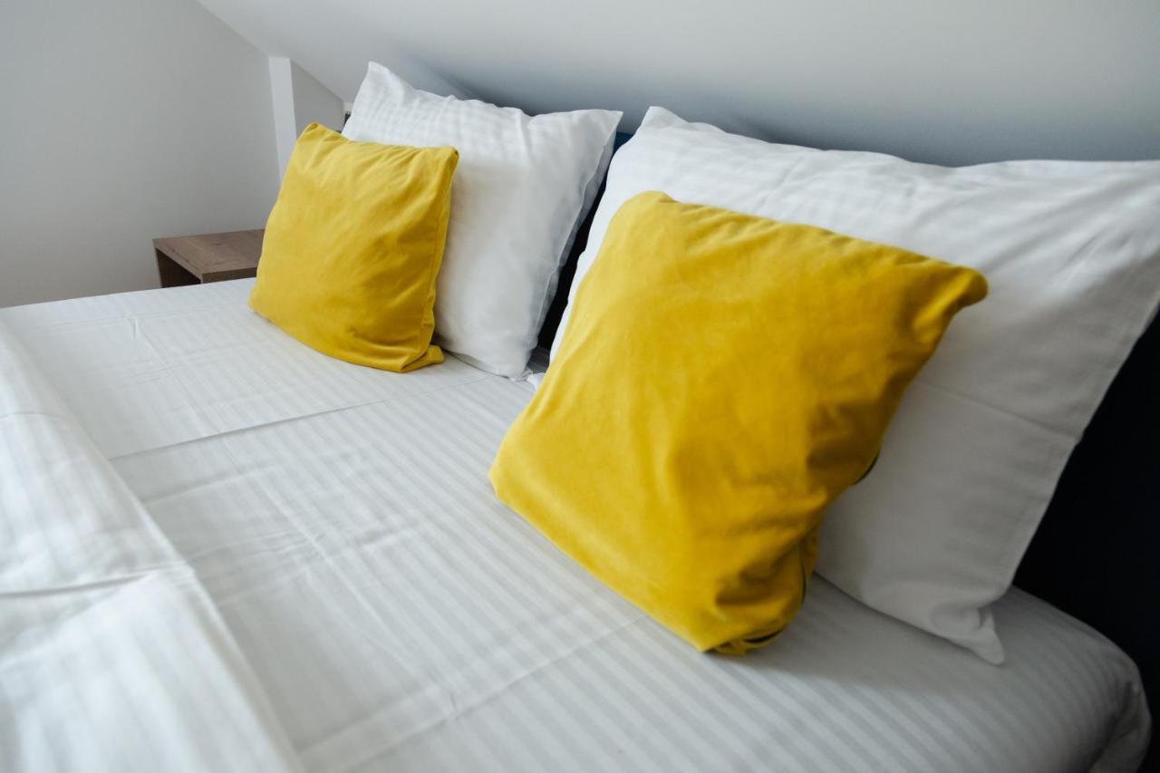 Zlatibor Apartman & Spa Casa Perfetta Екстериор снимка